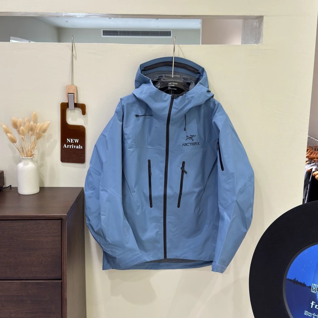 水洗蓝 Washed Blue