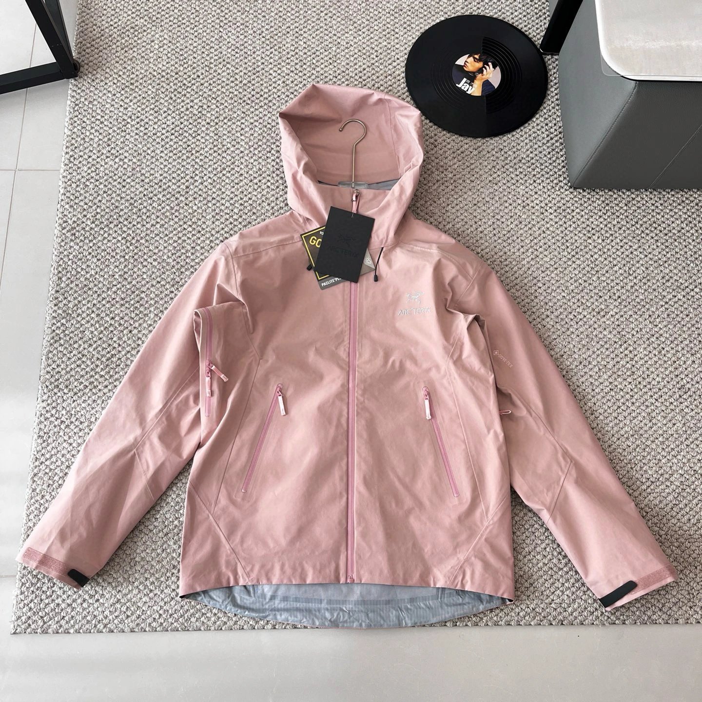 粉色pink