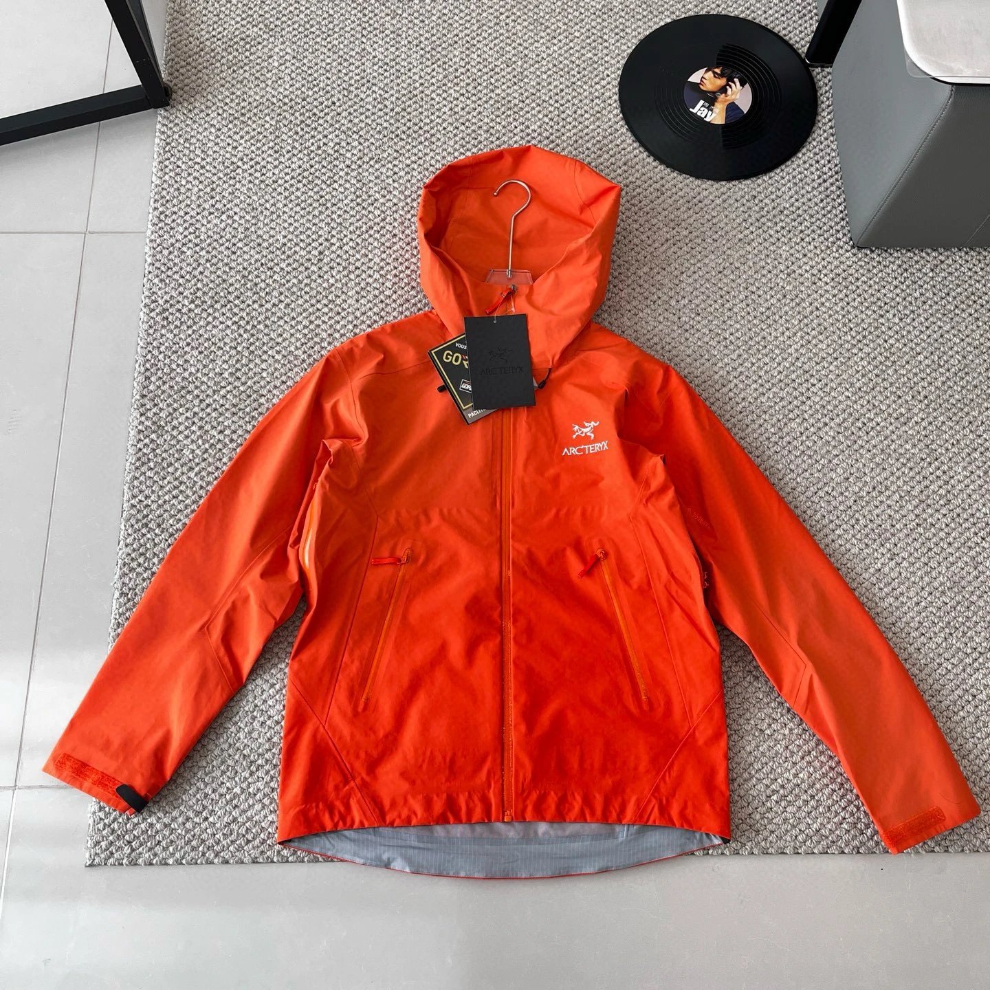橘色 orange