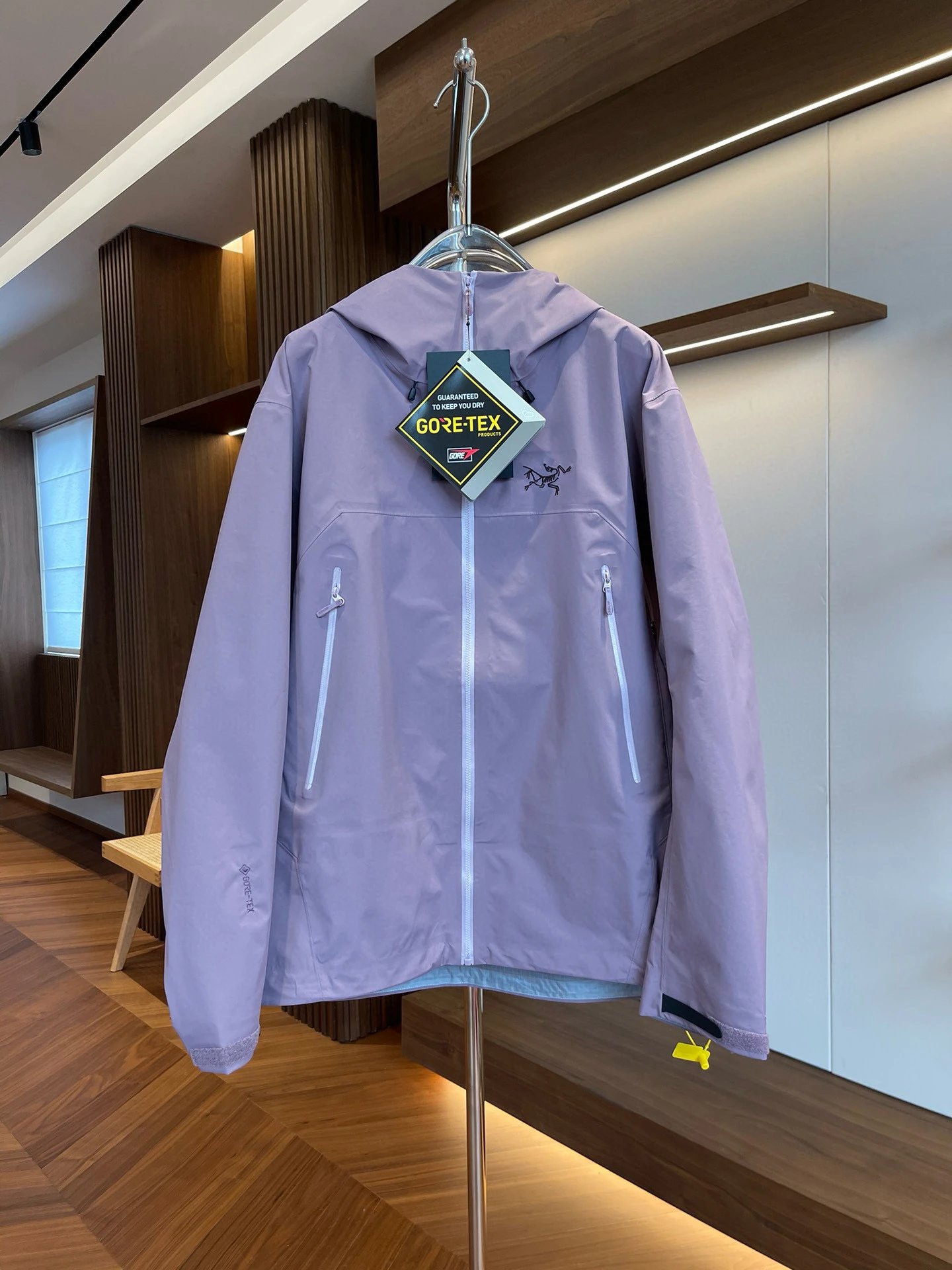 行星紫 Planetary Purple