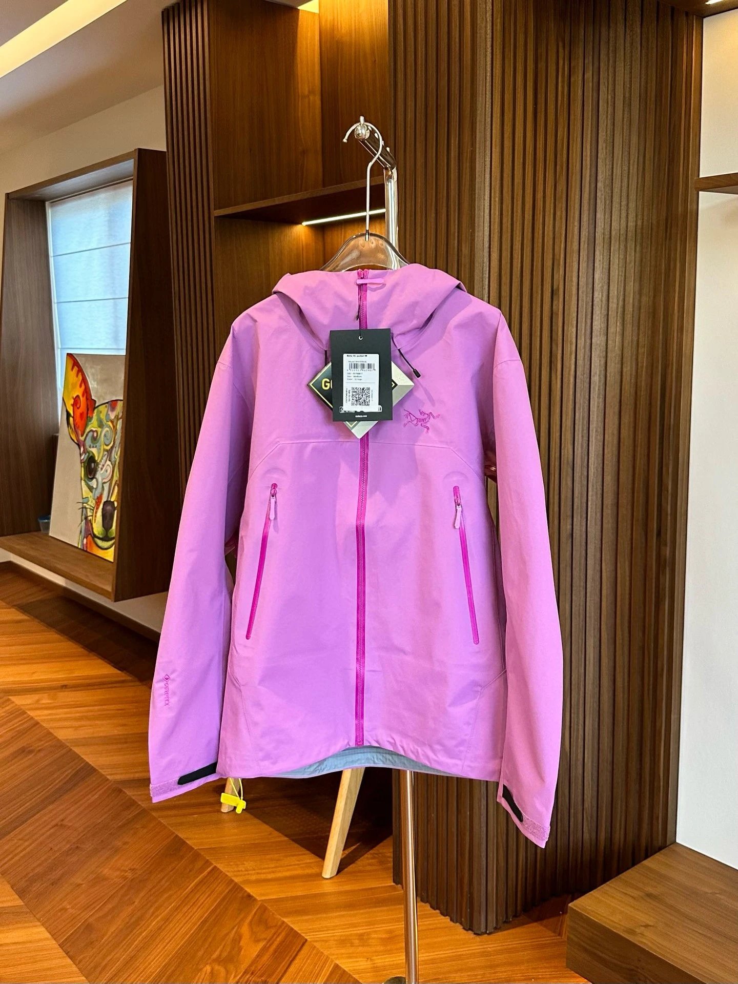 樱花粉 Sakura Pink