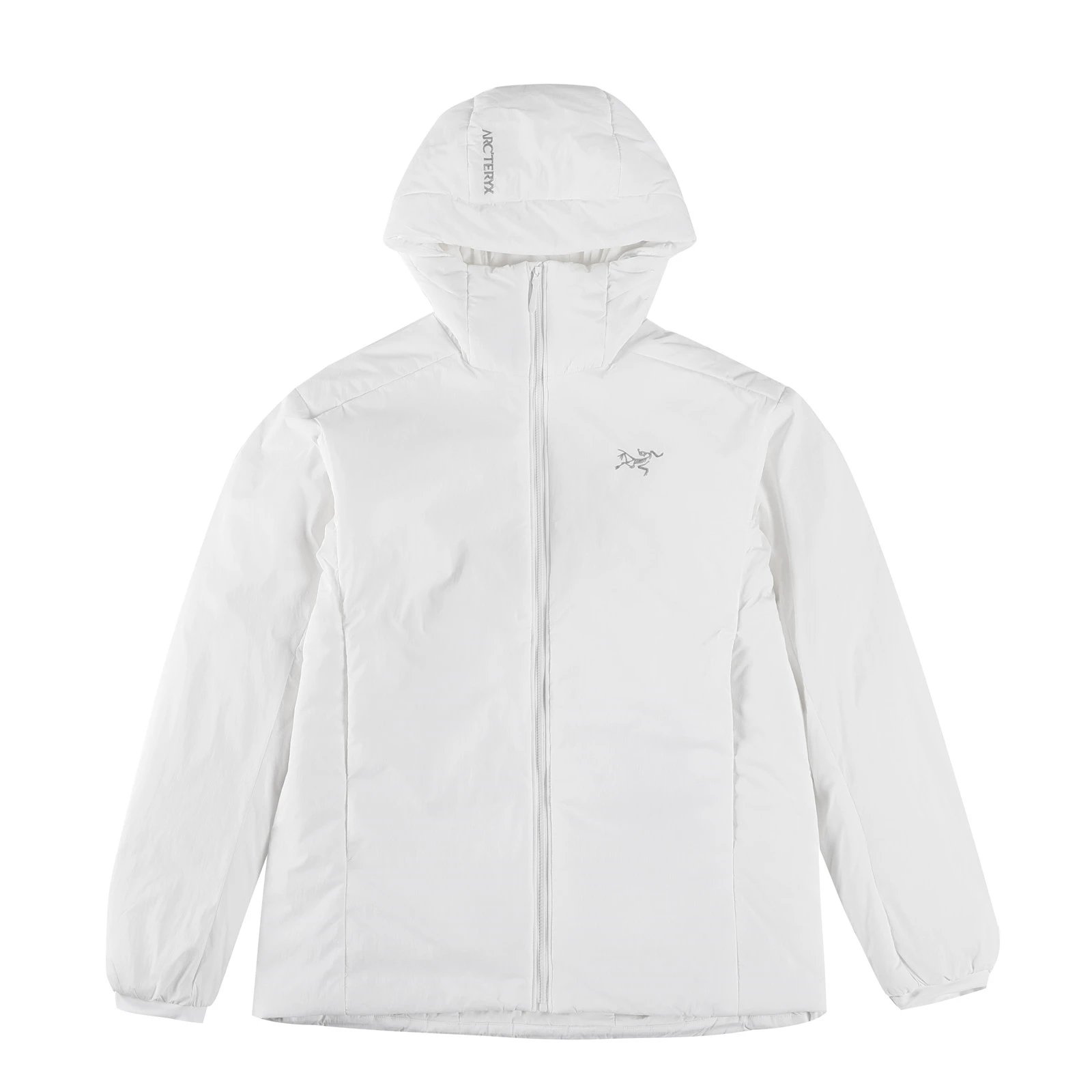 极地白 Polar White