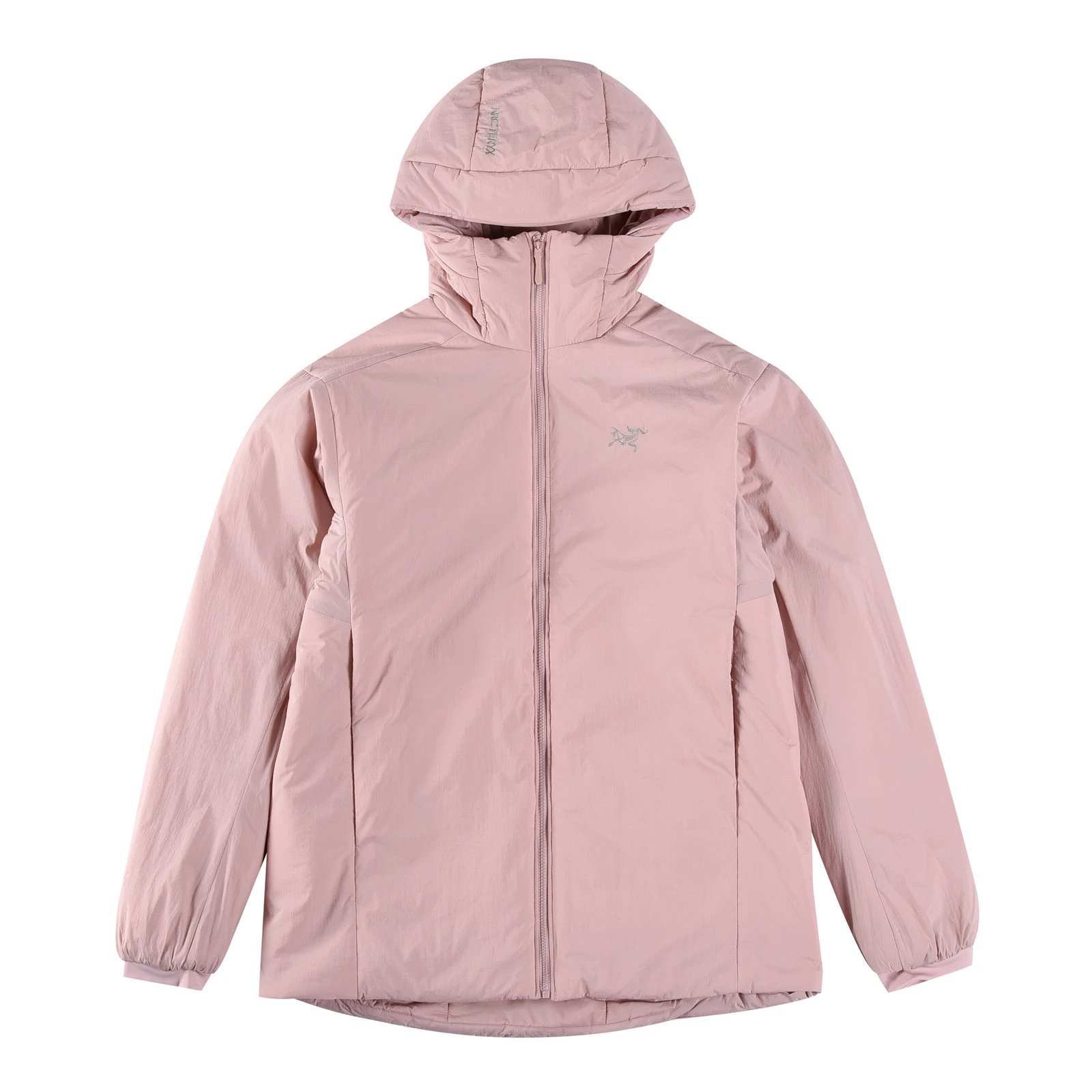 幸运粉 Lucky Pink