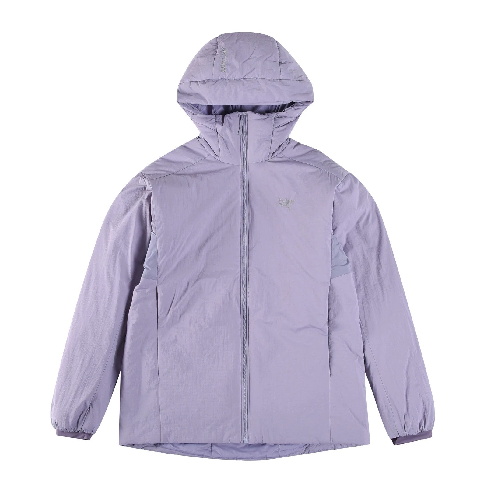 岩霜紫 Frosted Purple