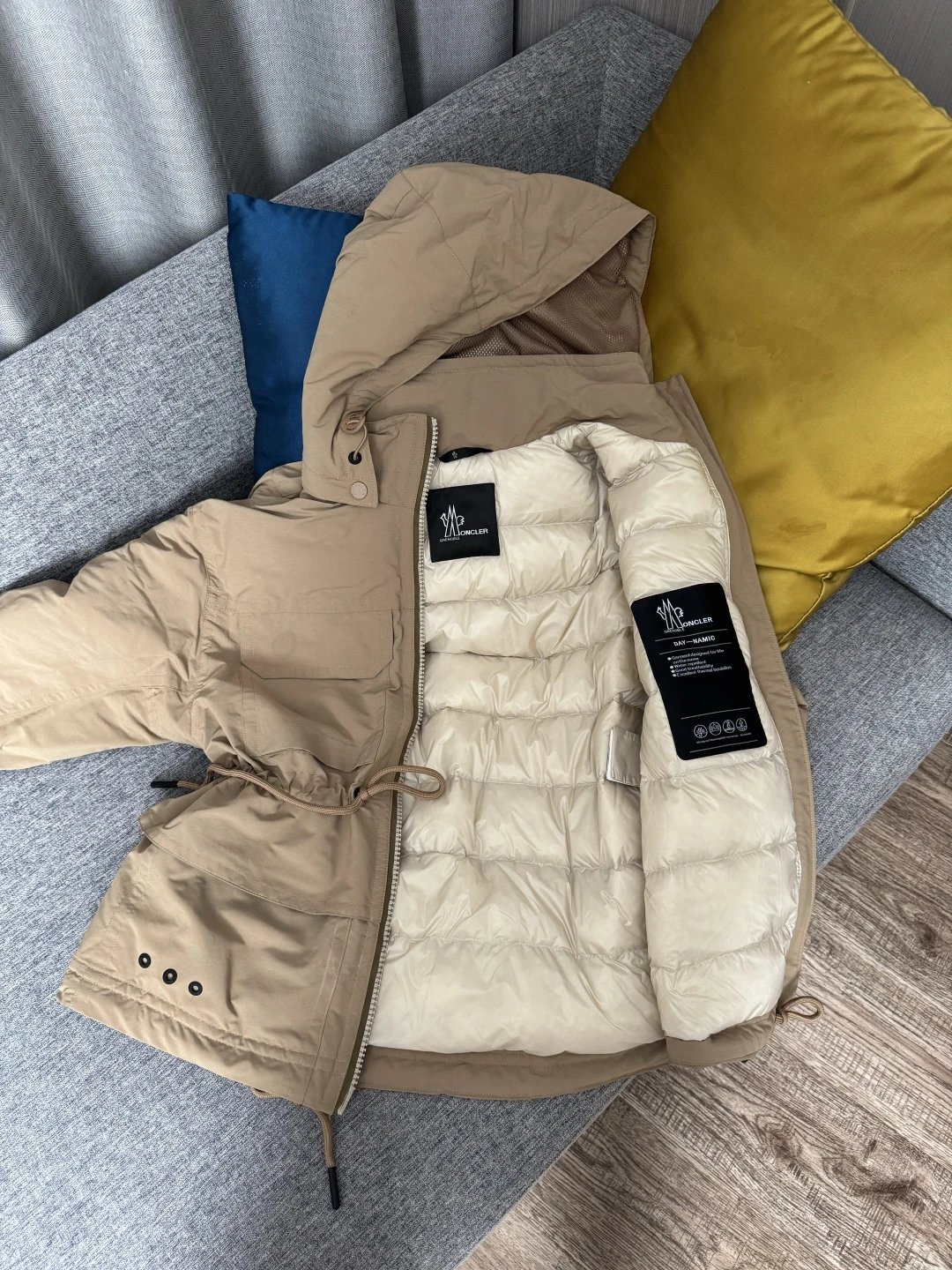 卡其色Khaki