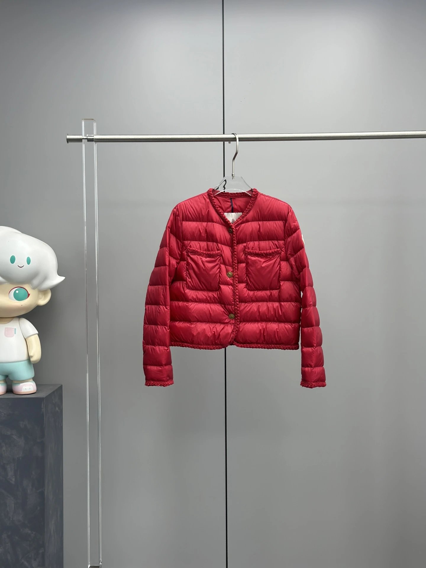 红色red