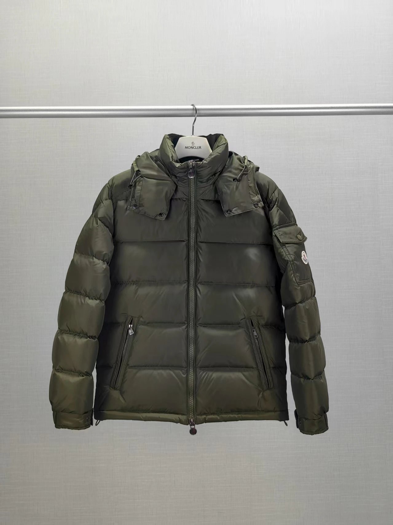 绿色Green
