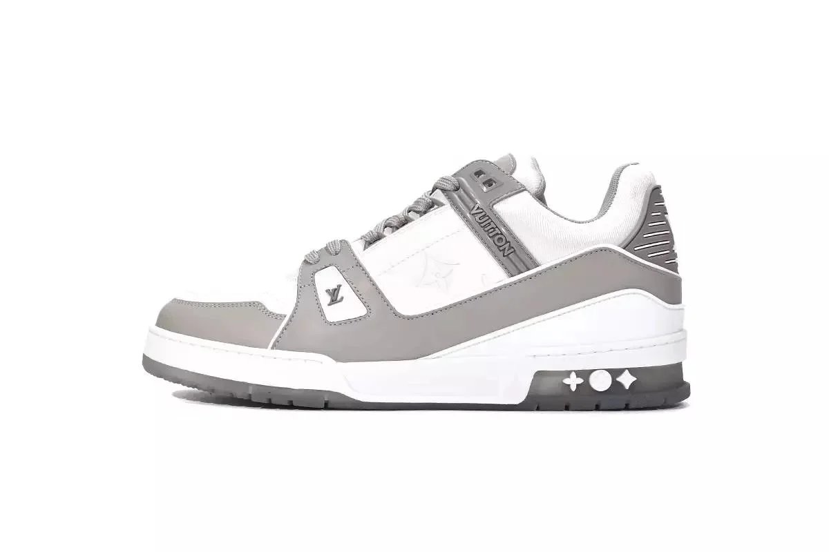 Grey White 1A8KBA