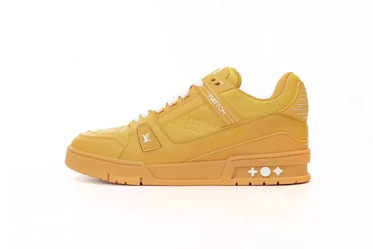 Yellow 1AARG2