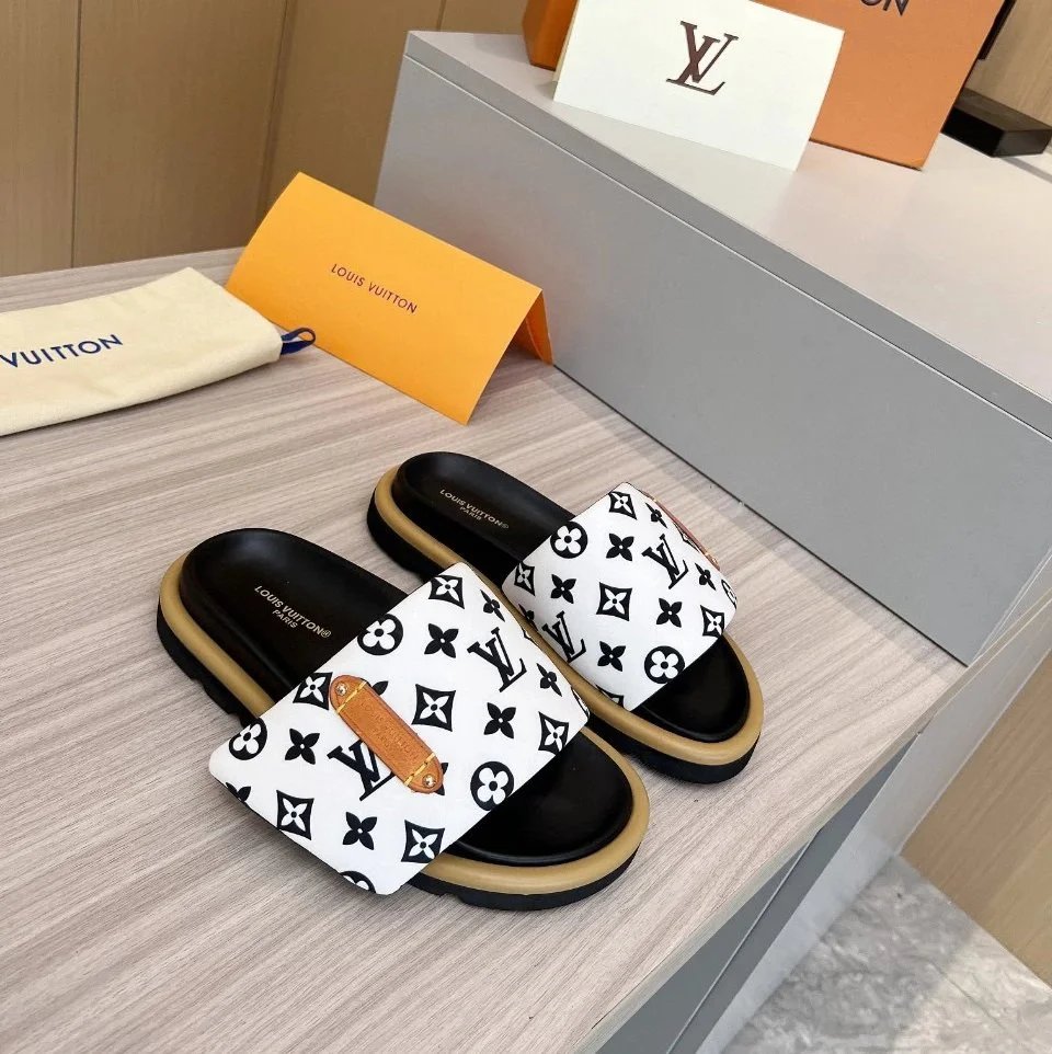 黑白