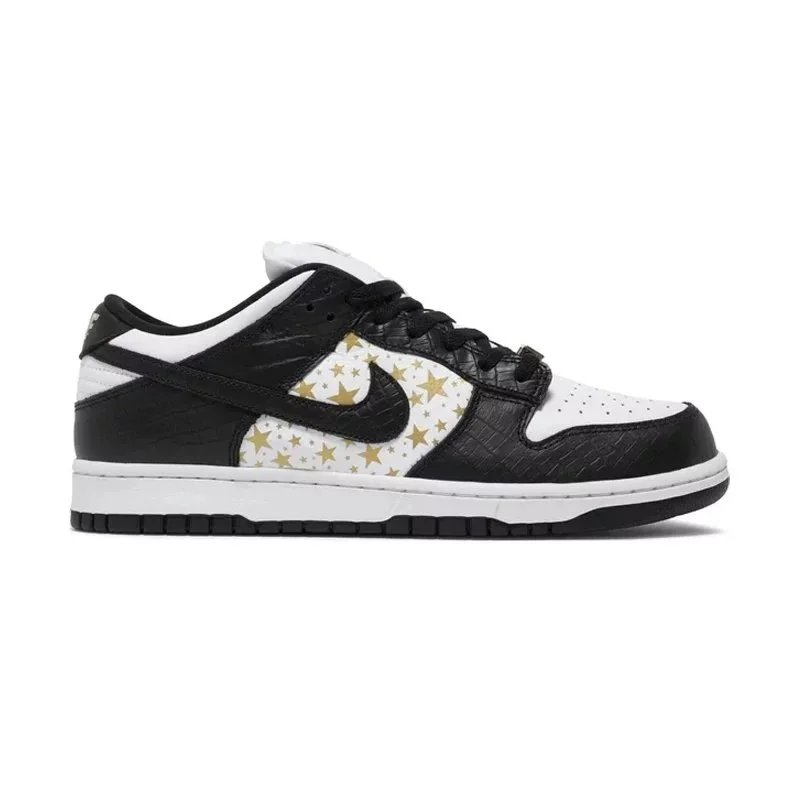 Stars Black DH3228-102