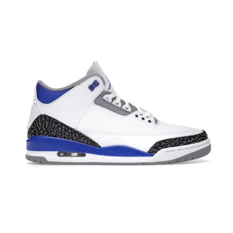 Racer Blue  CT8532-145