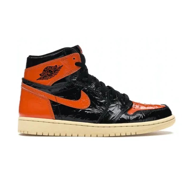 Shattered Backboard 3.0 555088-028