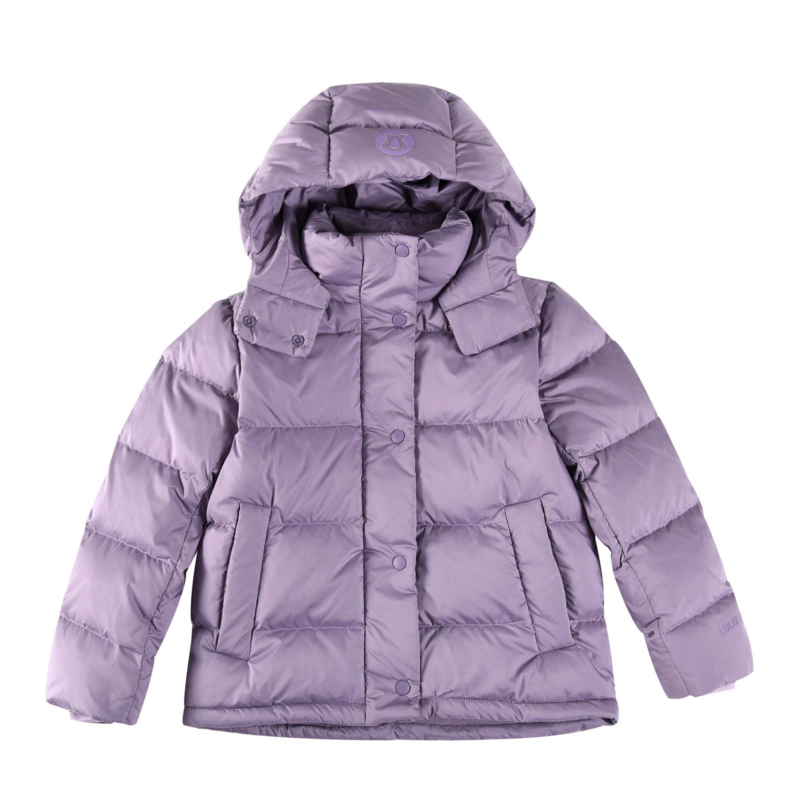 丁香紫 Lilac