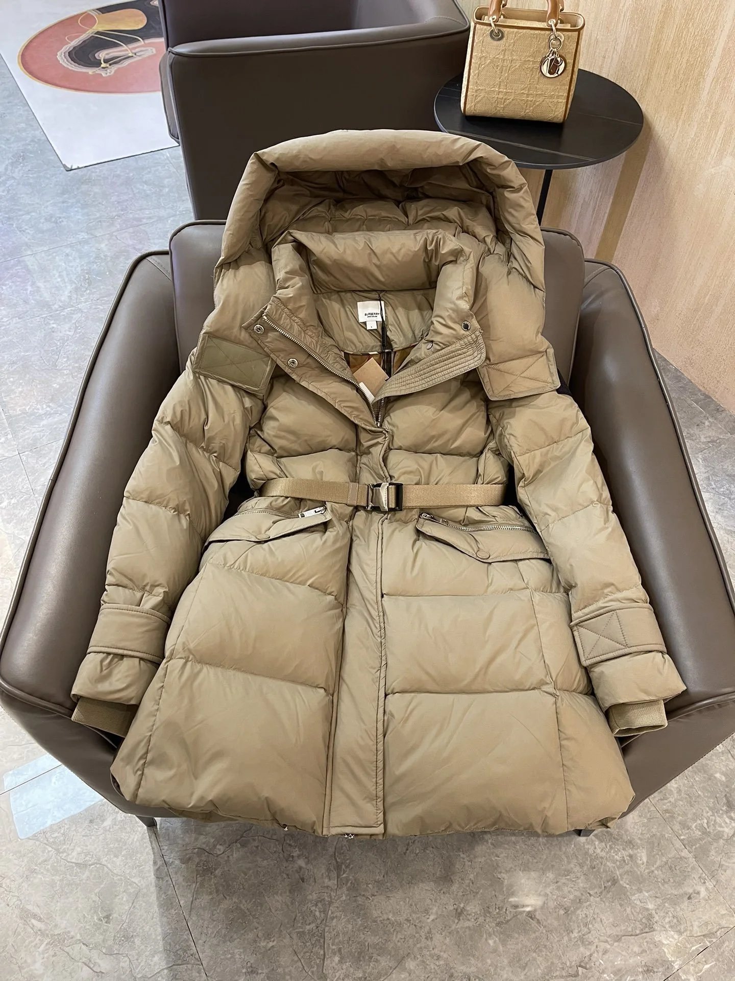 卡其色Khaki