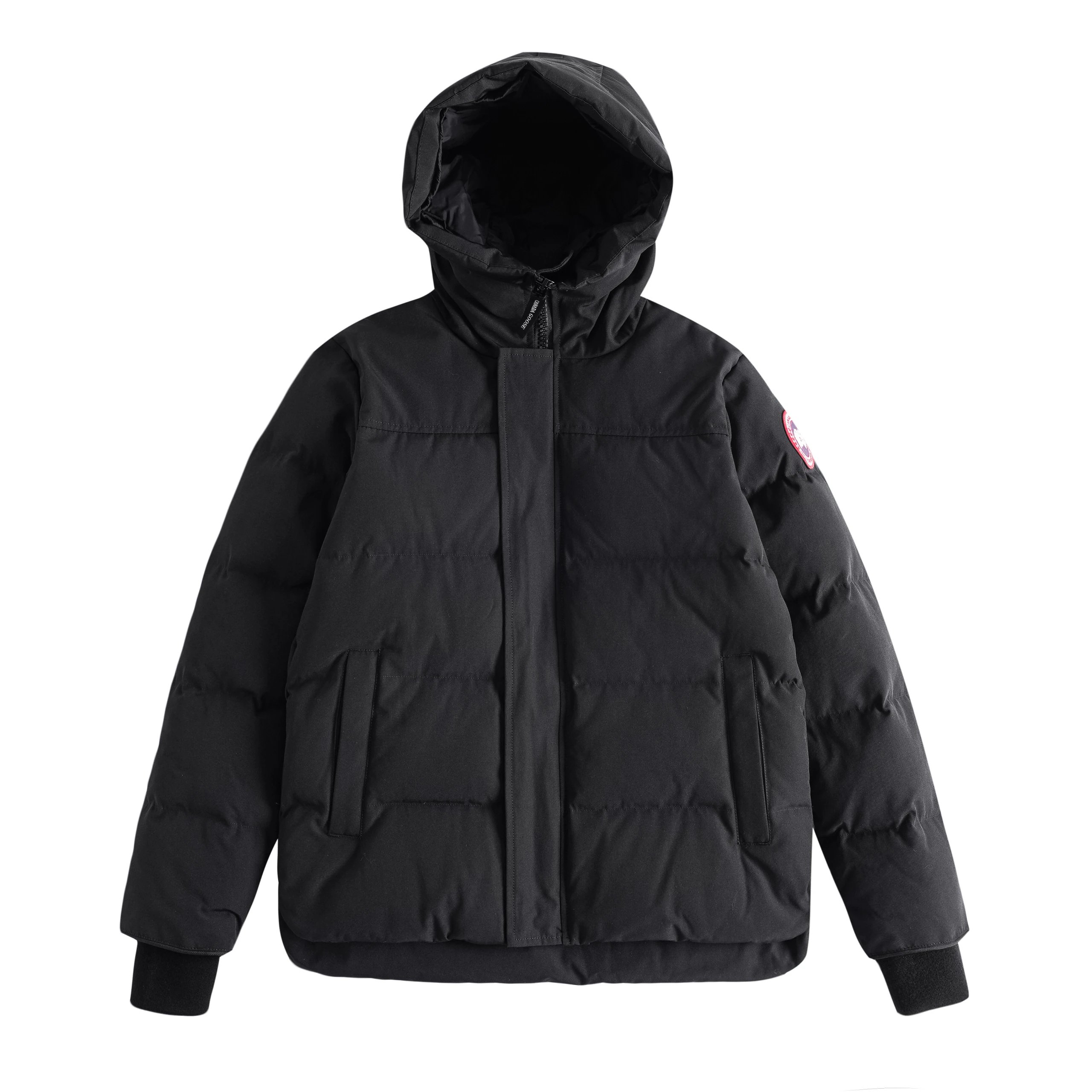 黑色 Black