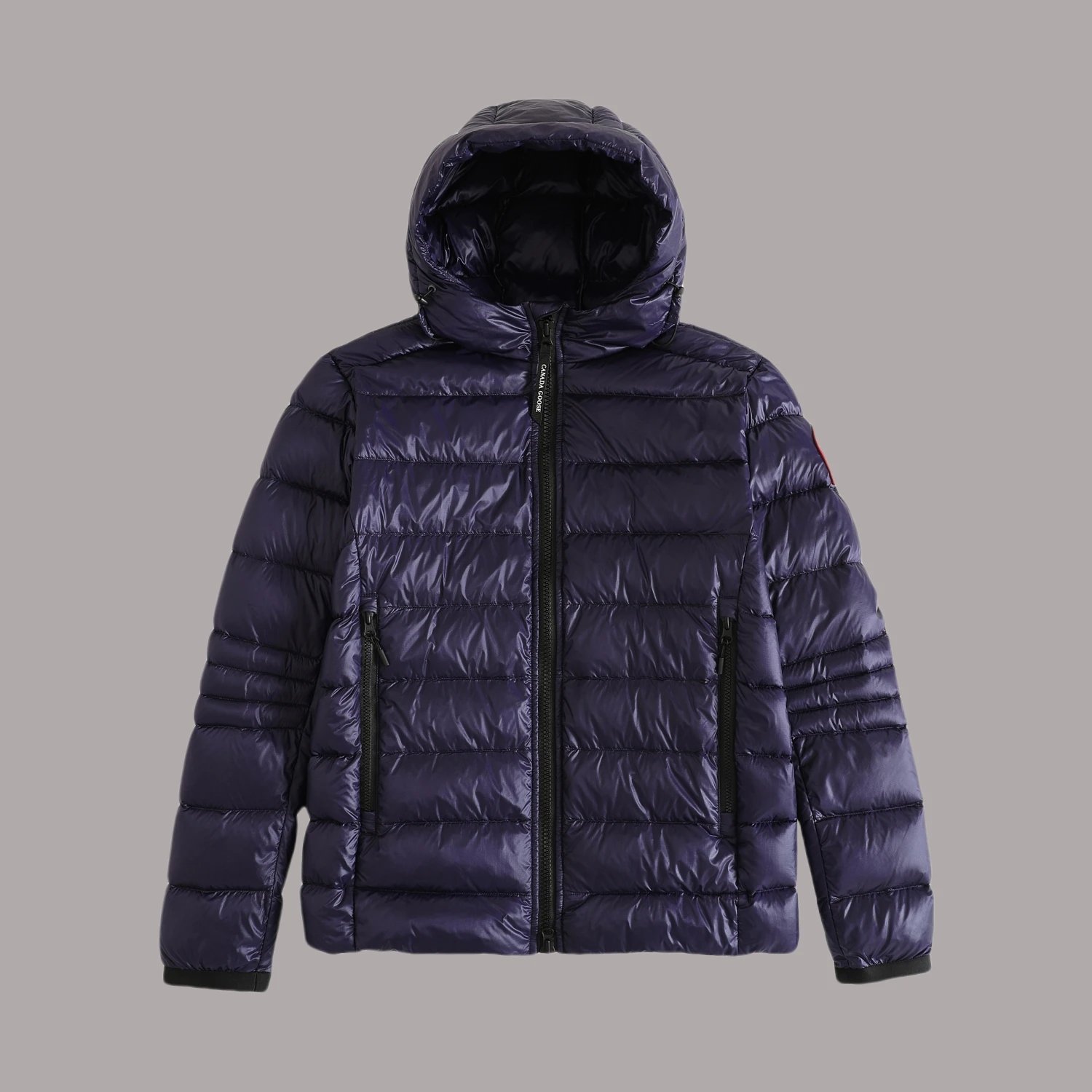 藏青色 Navy Blue