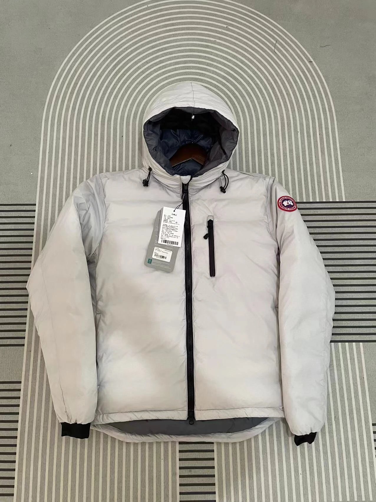 灰色grey
