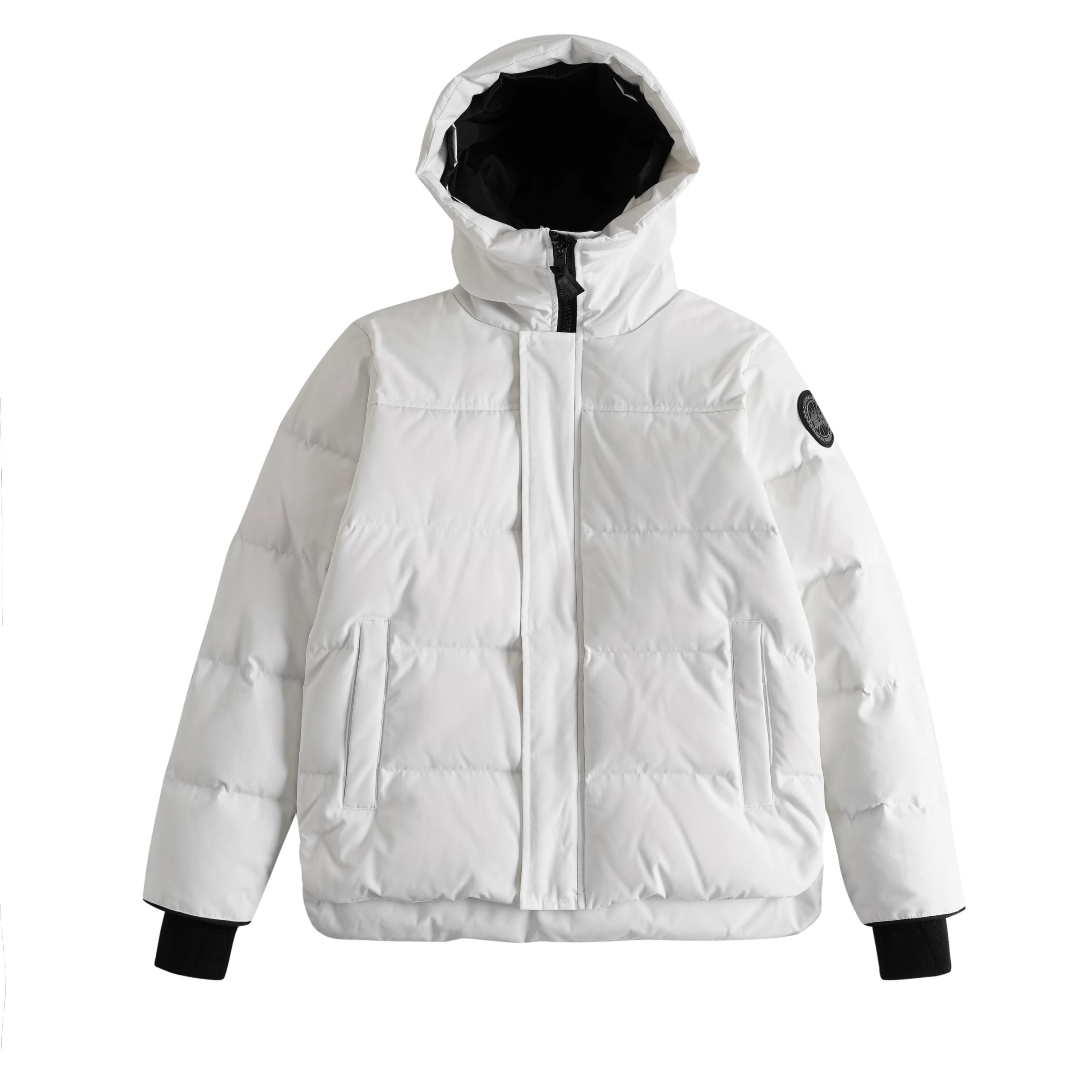 白色 White
