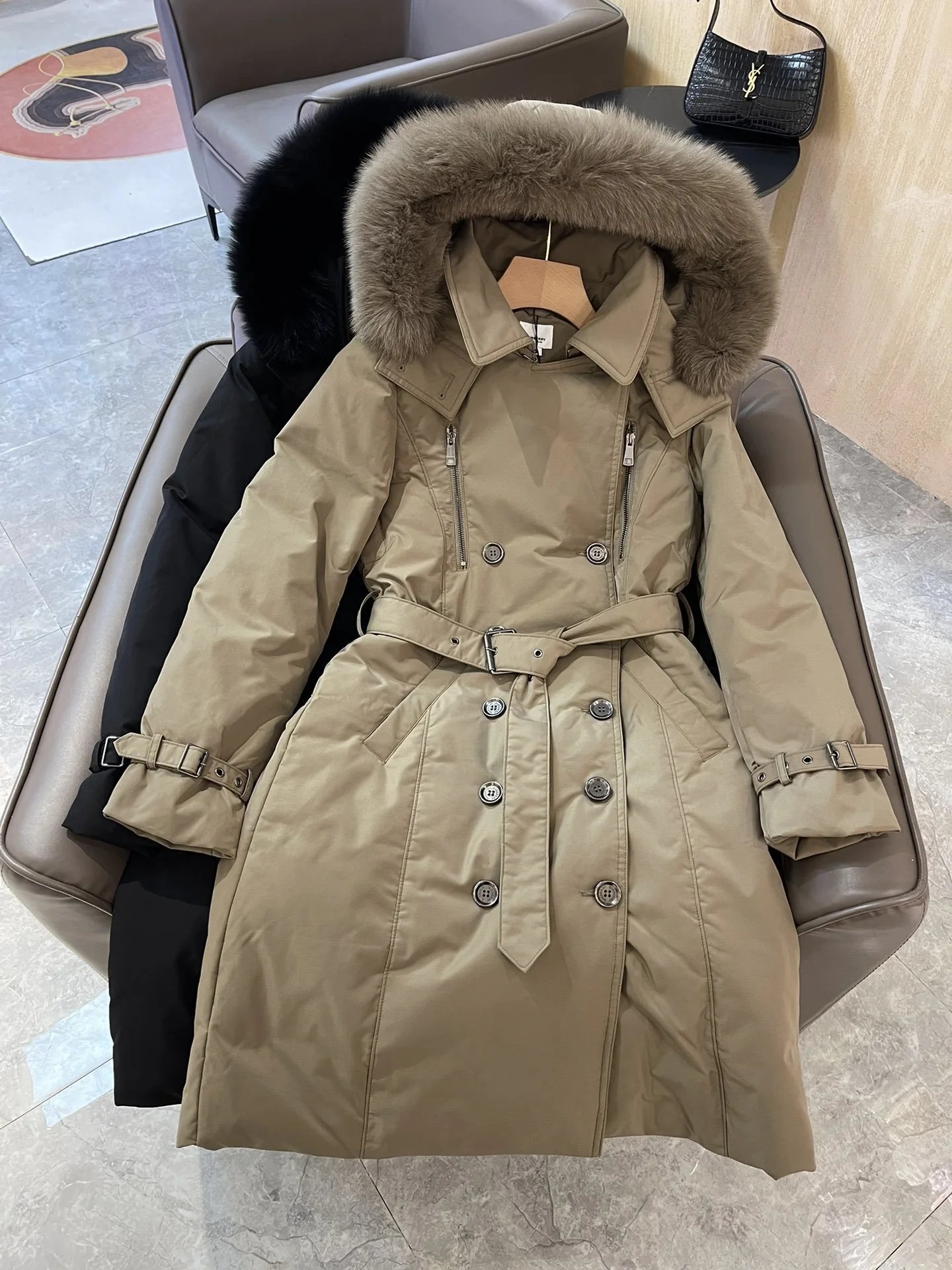 卡其色Khaki