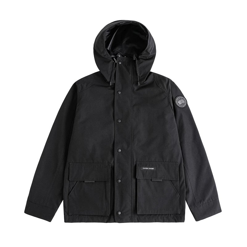 黑色 Black