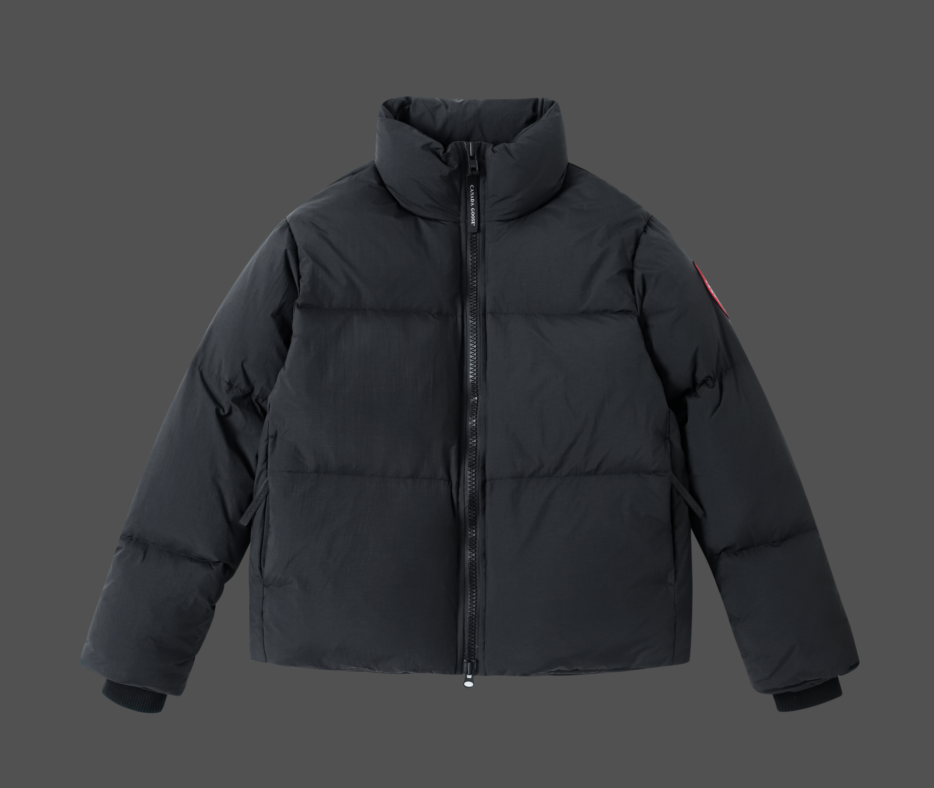 黑色 Black