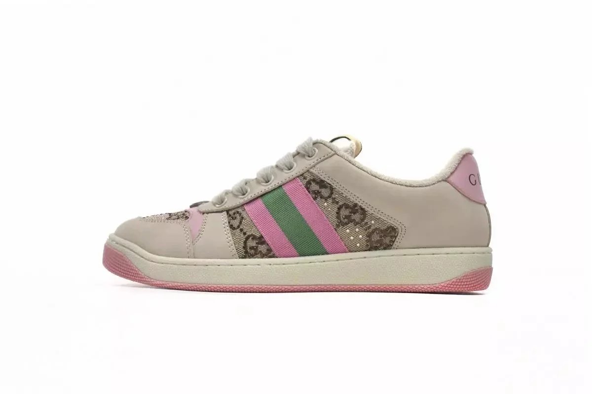 Pink-