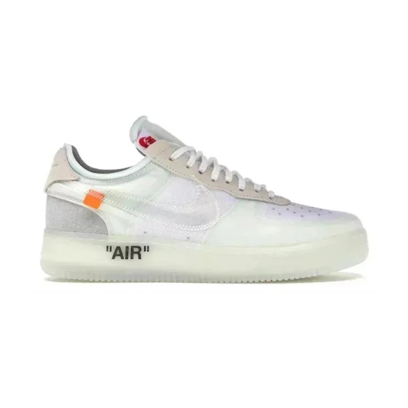 Off-White AO4606-100