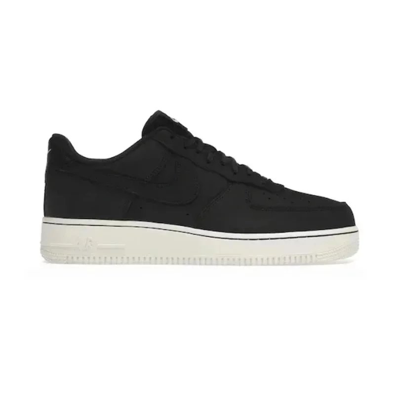 Off Noir Black