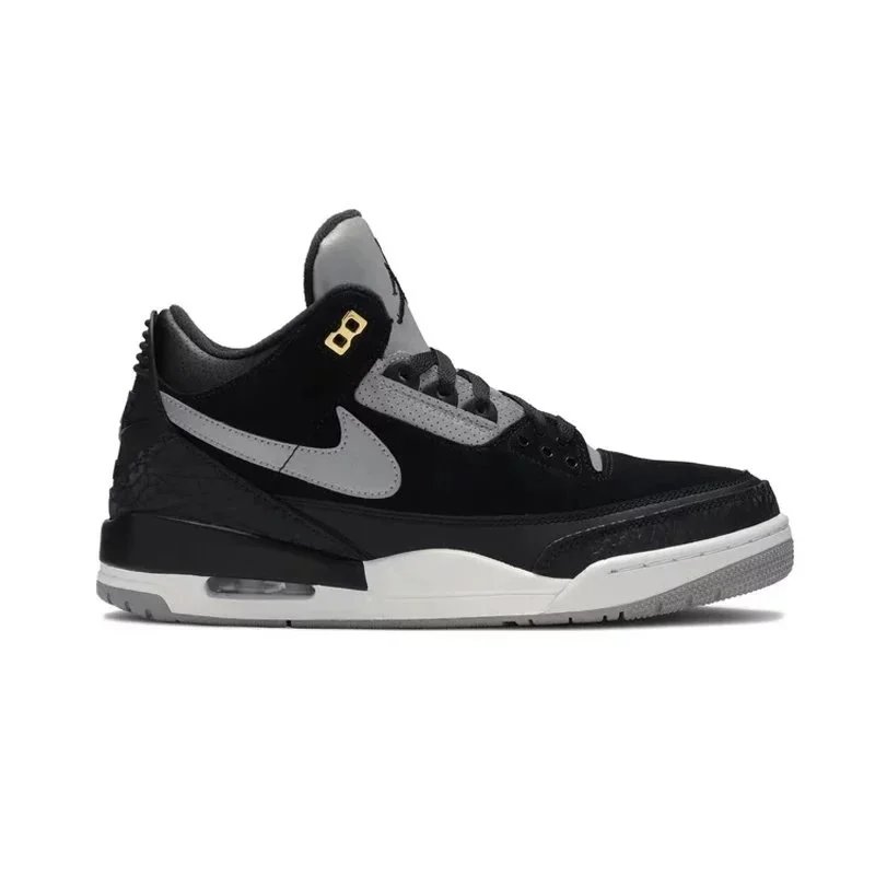 Black Cement Gold CK4348-007