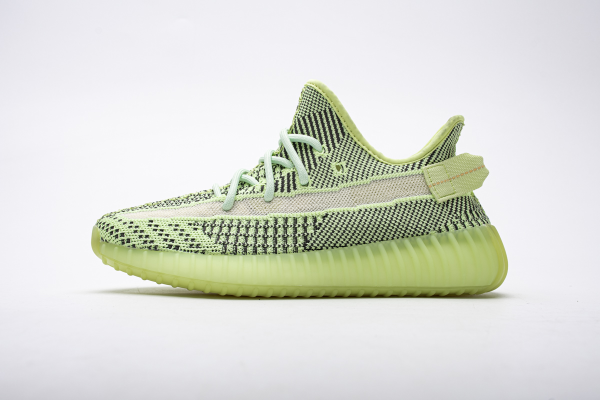 Yeezreel FW5191