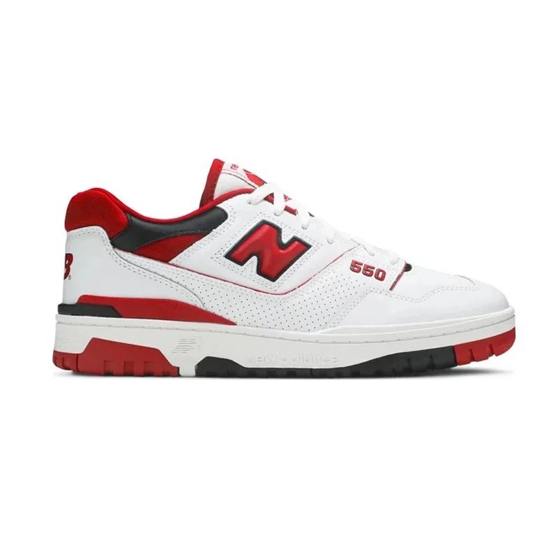 White Red BB550SE1