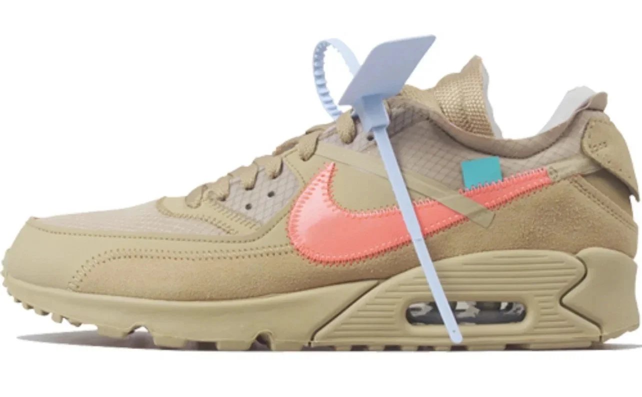 MAX 90 沙漠黄