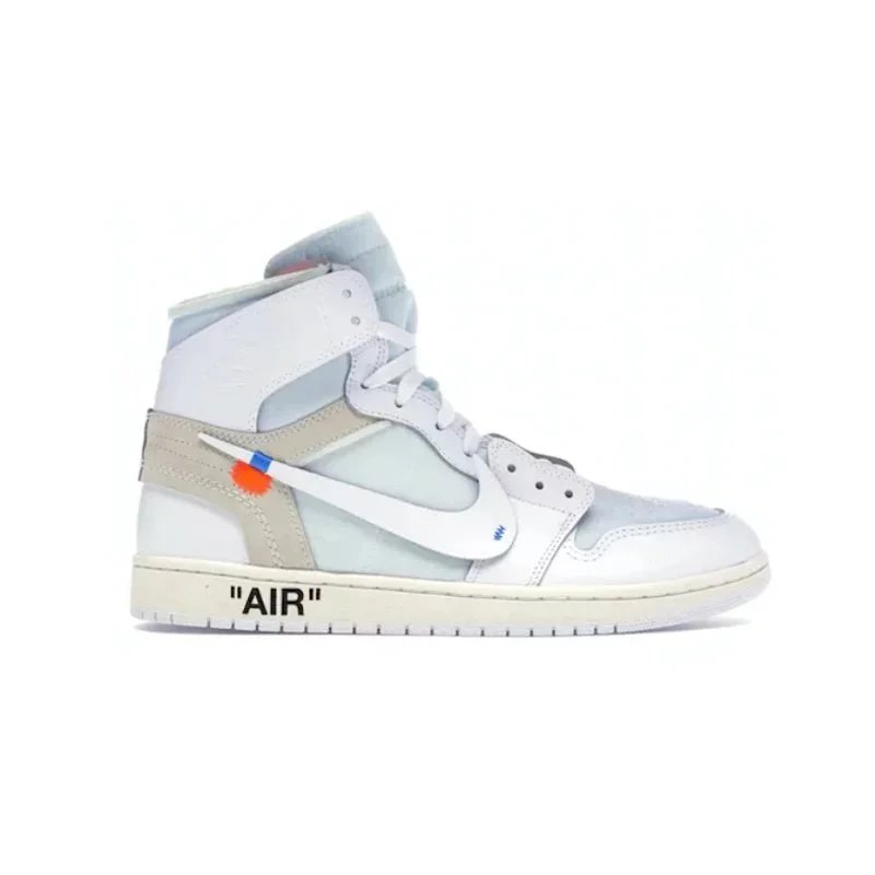 White AQ0818-100
