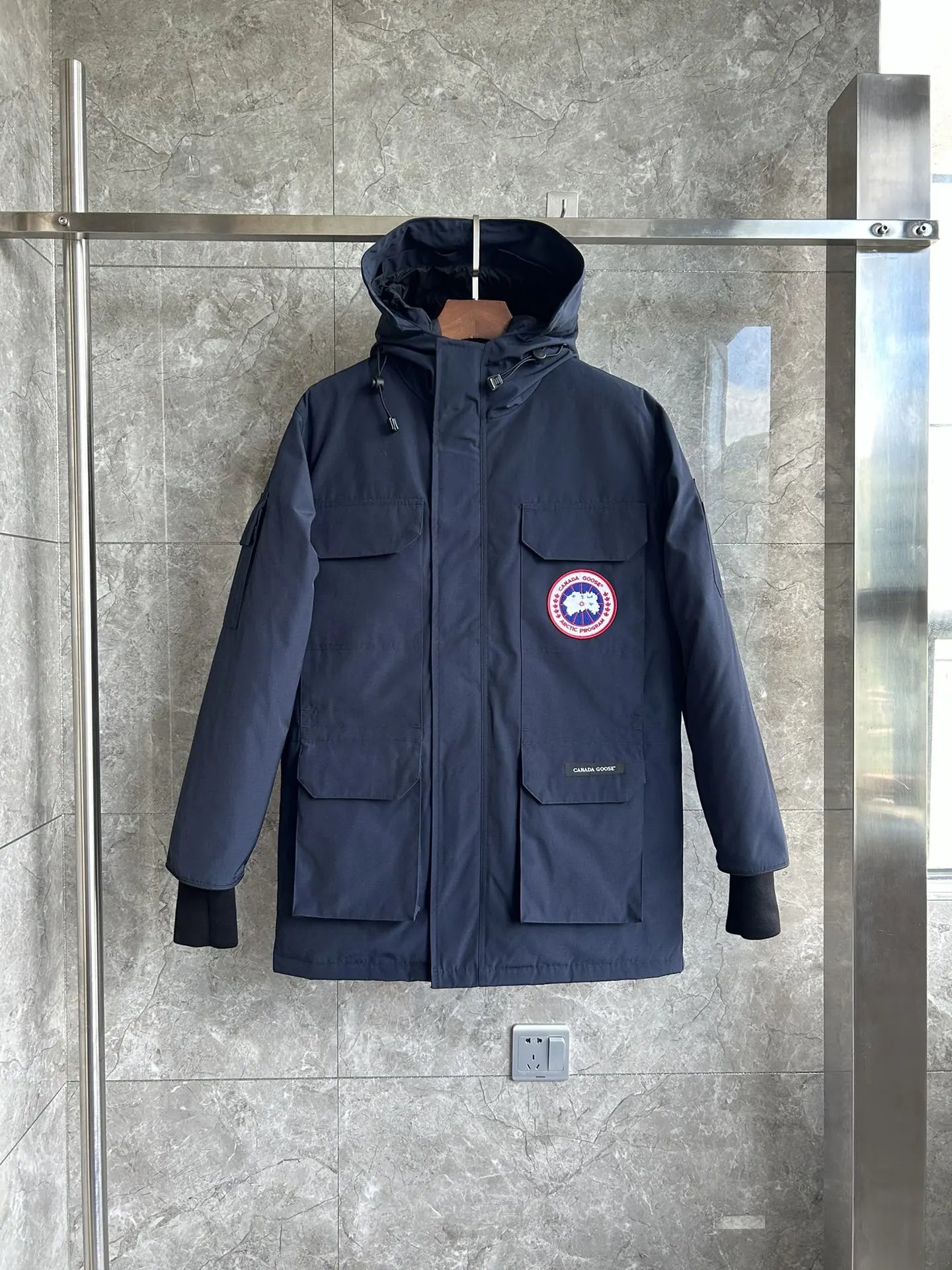 藏青色navy