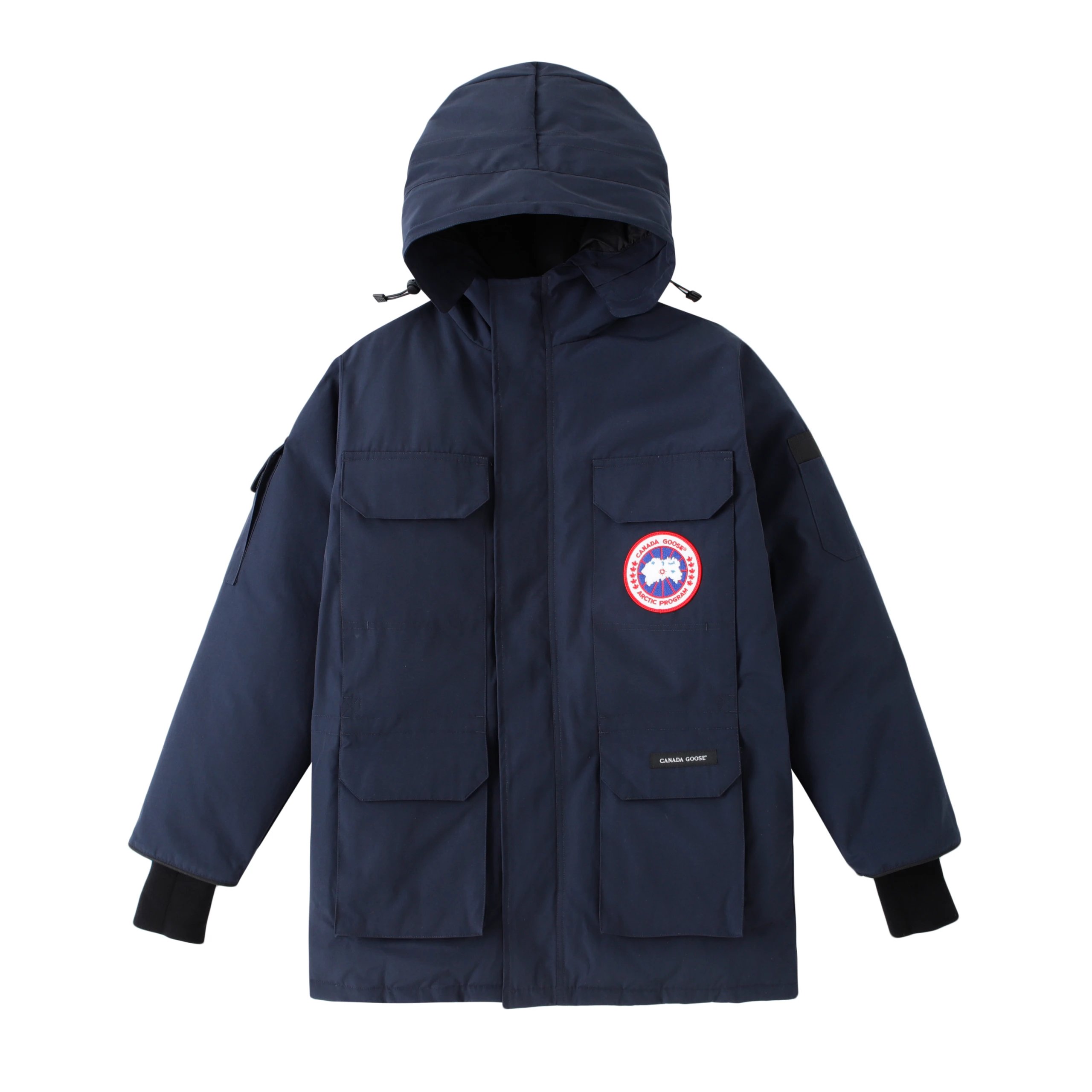 藏青色 Navy Blue