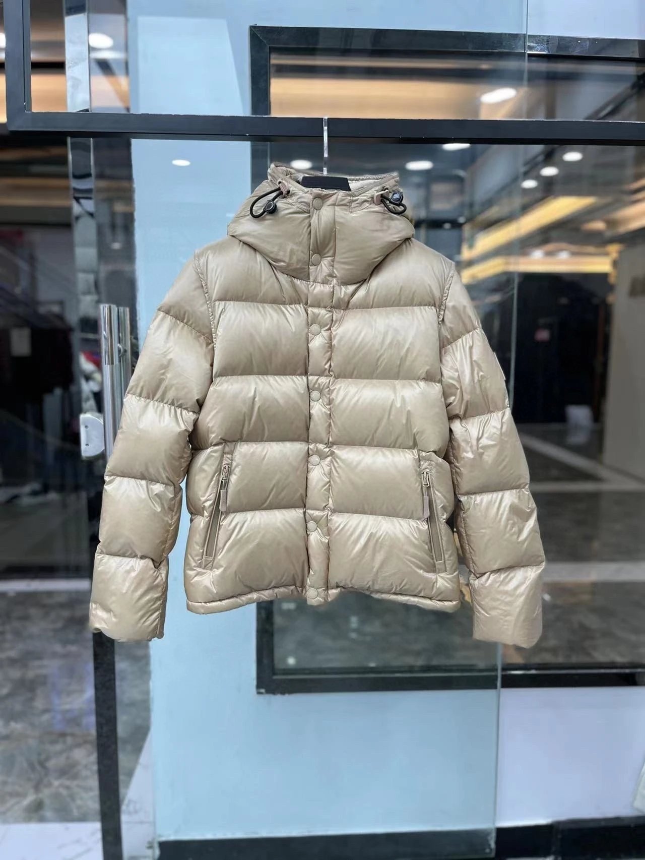 卡其色Khaki
