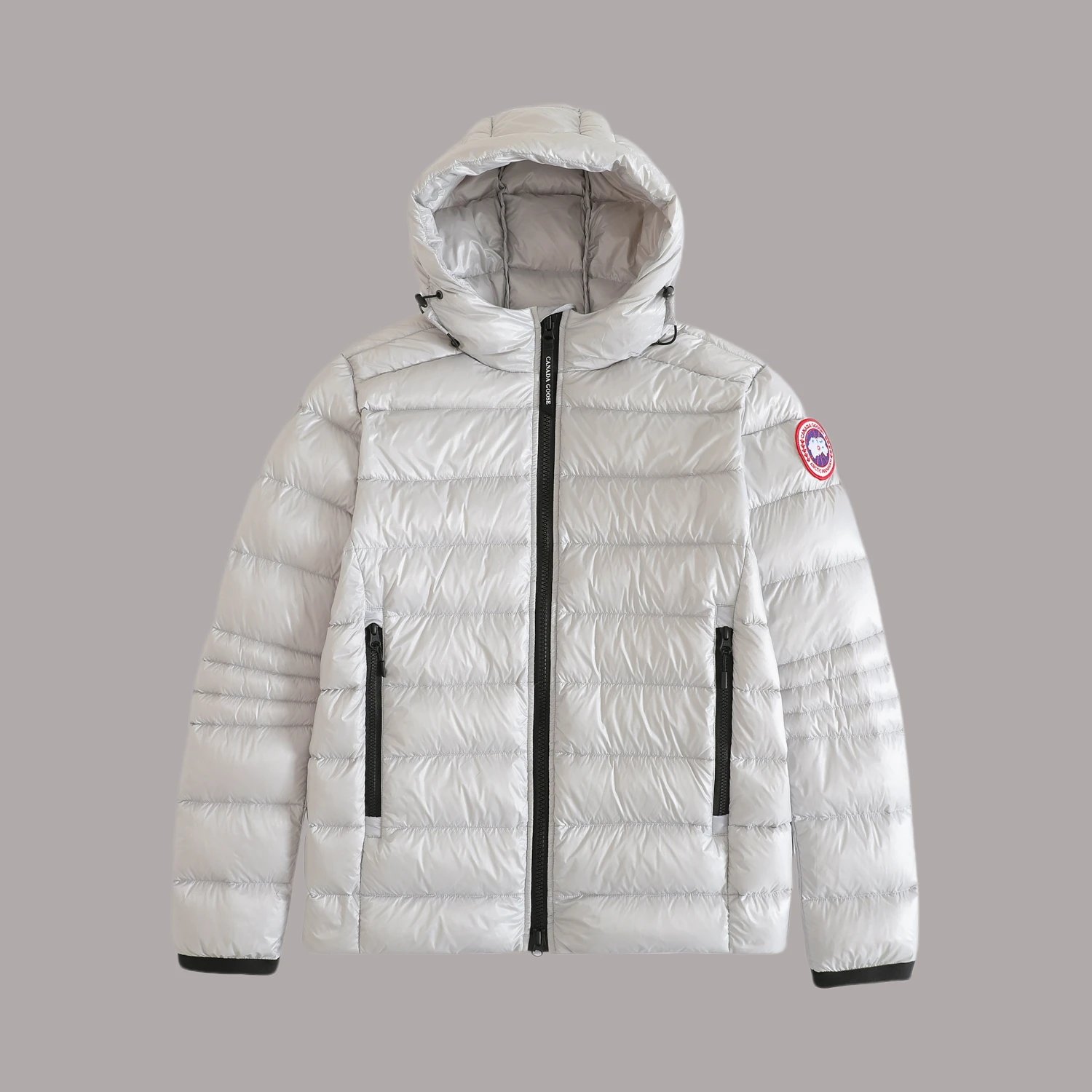白色 White