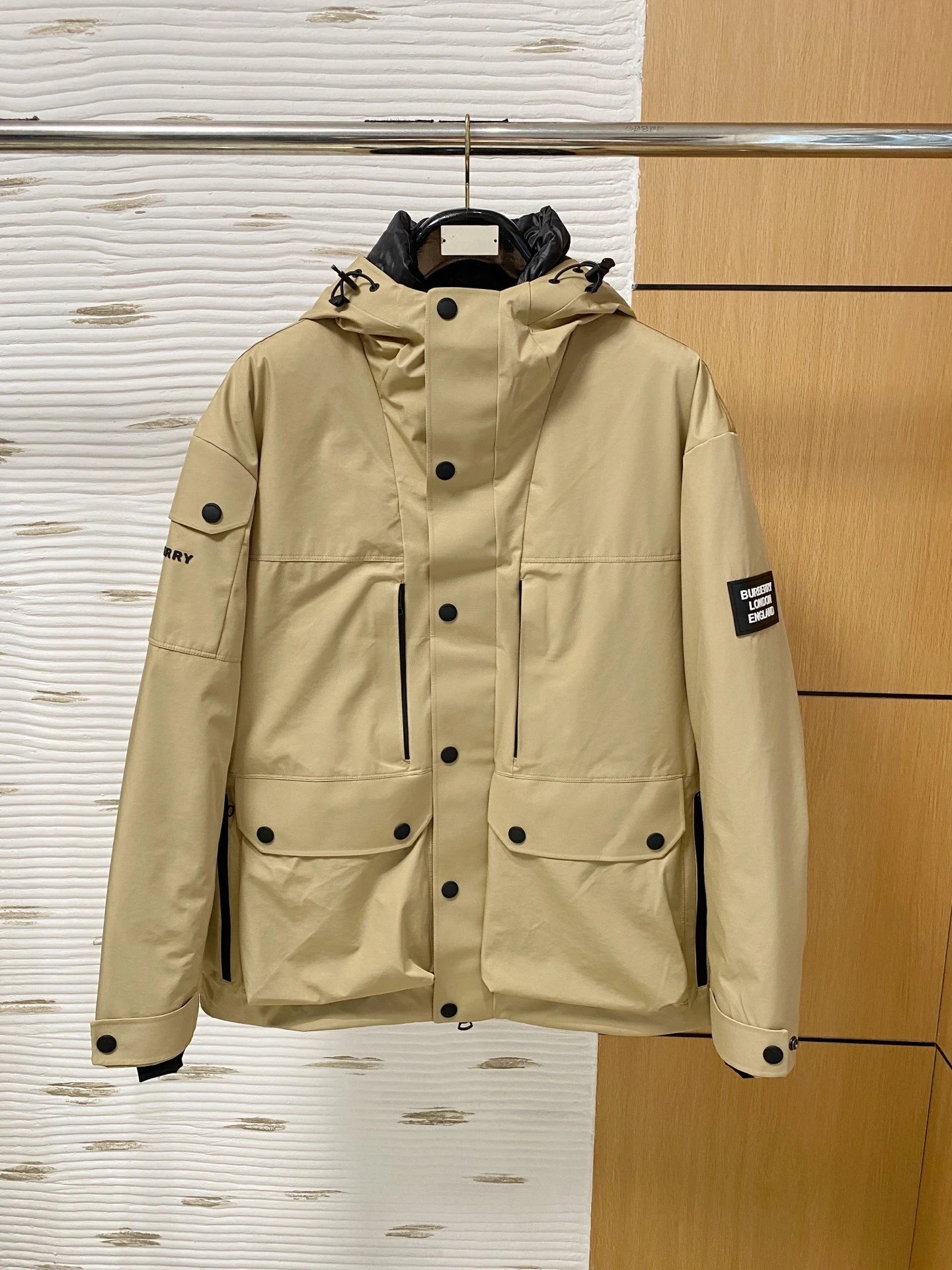 卡其色Khaki