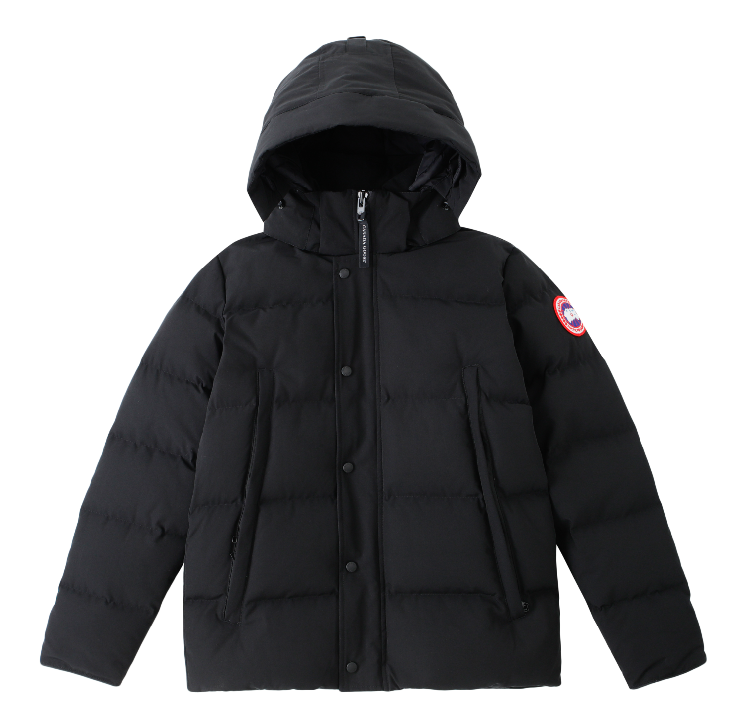 黑色 Black