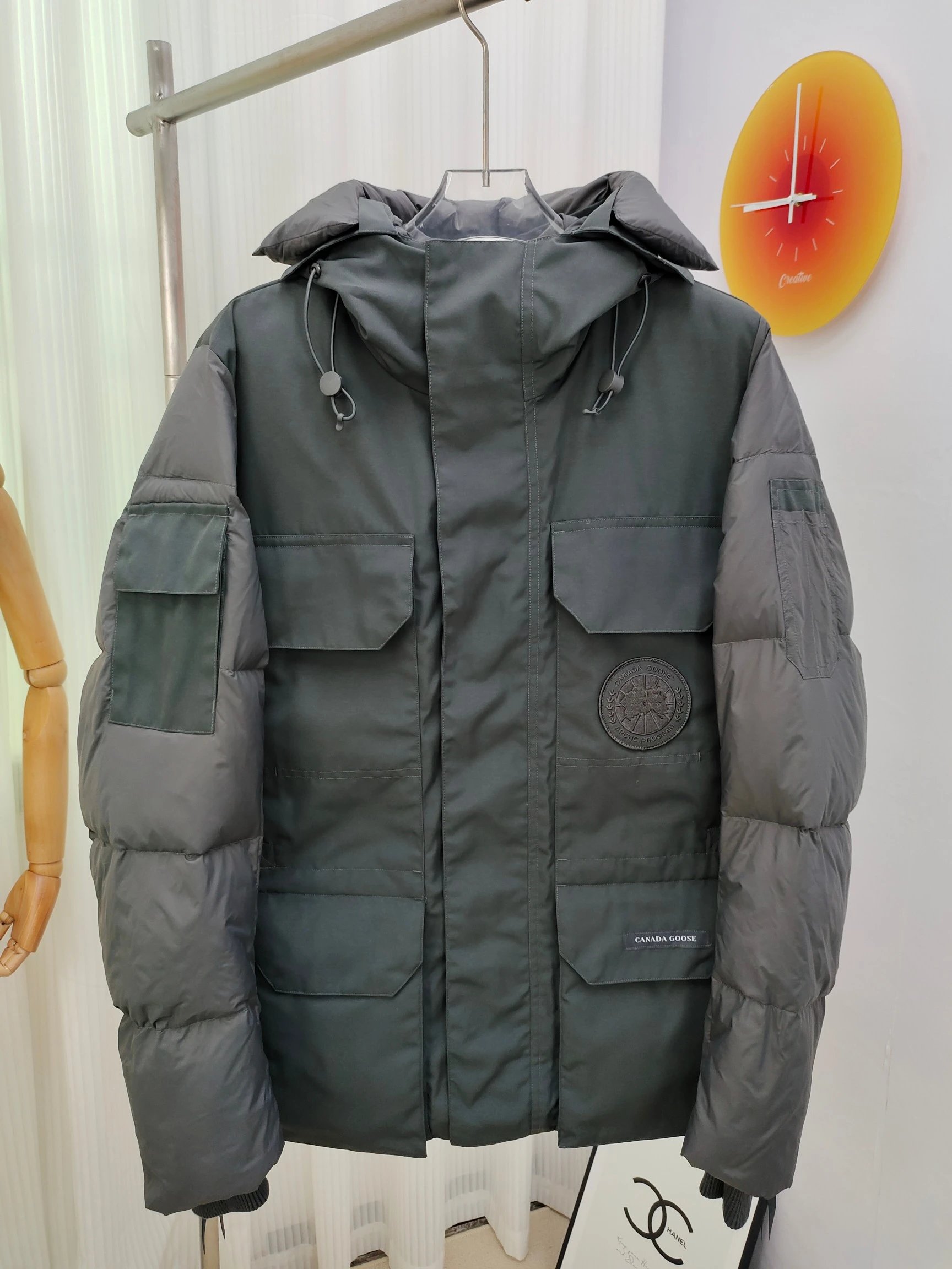 灰色grey
