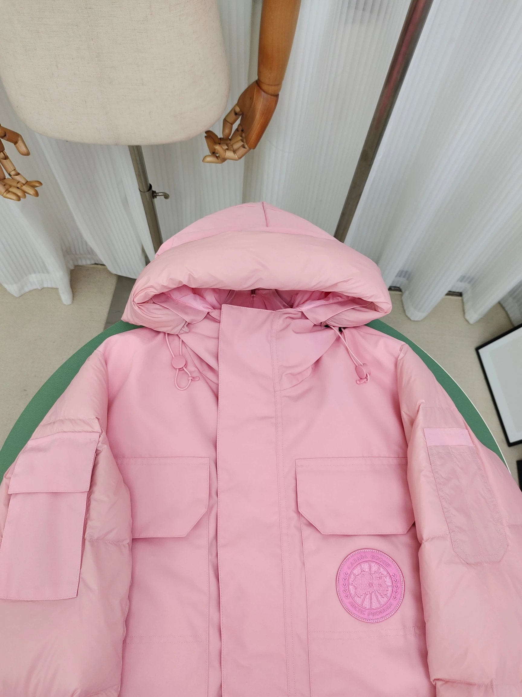 粉色pink