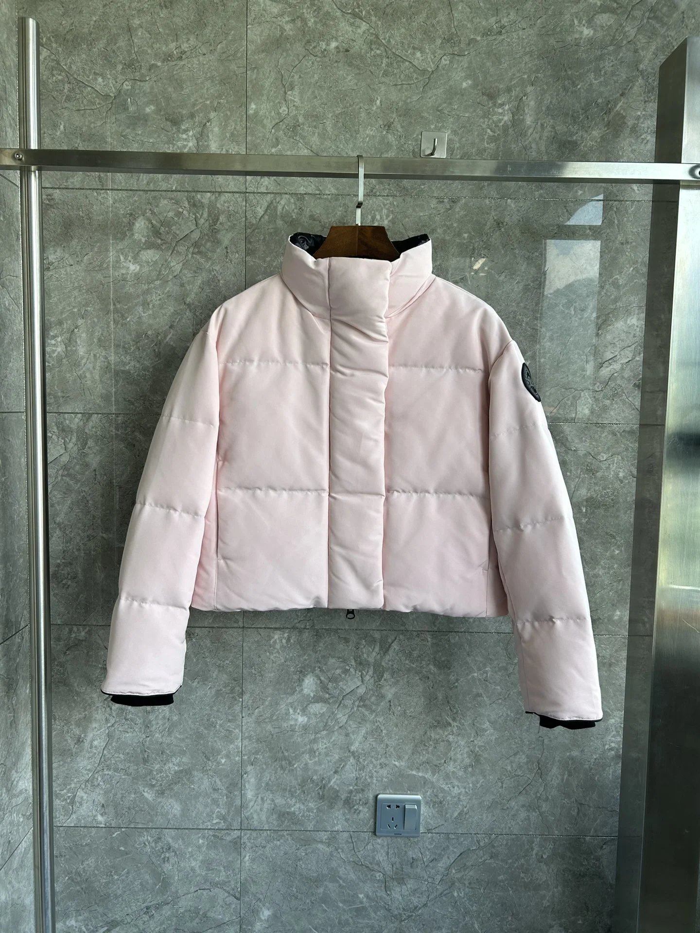 粉色Pink