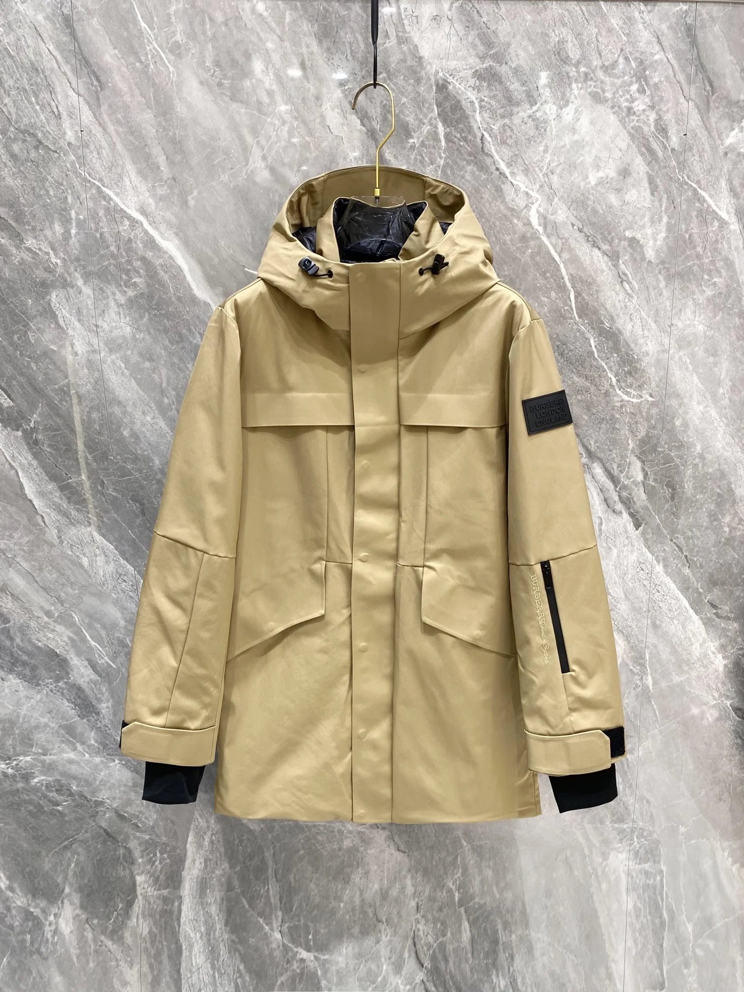 卡其色Khaki