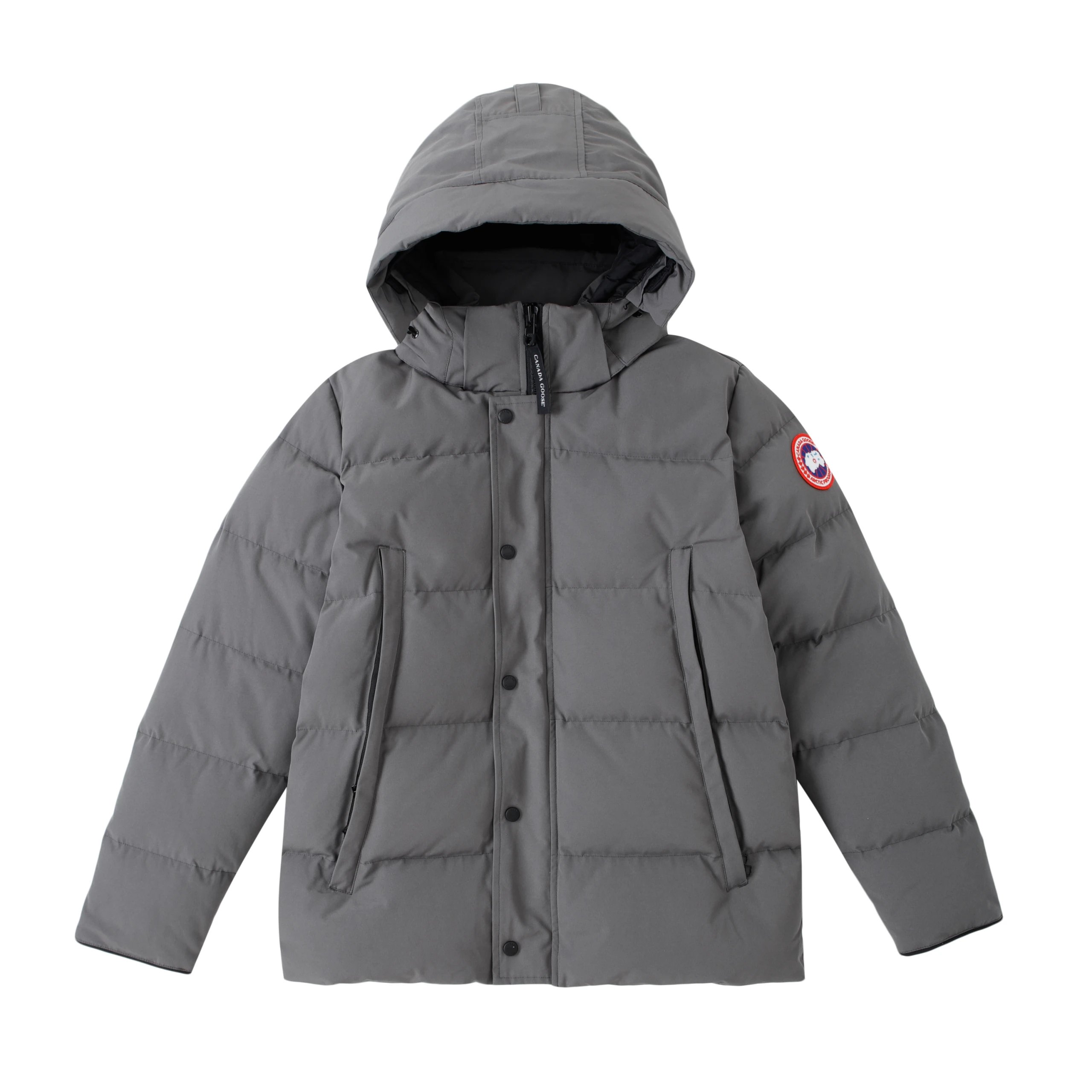 灰色 Grey