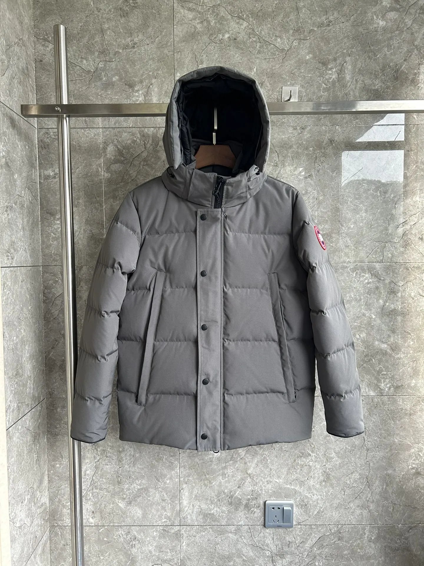 灰色Gray