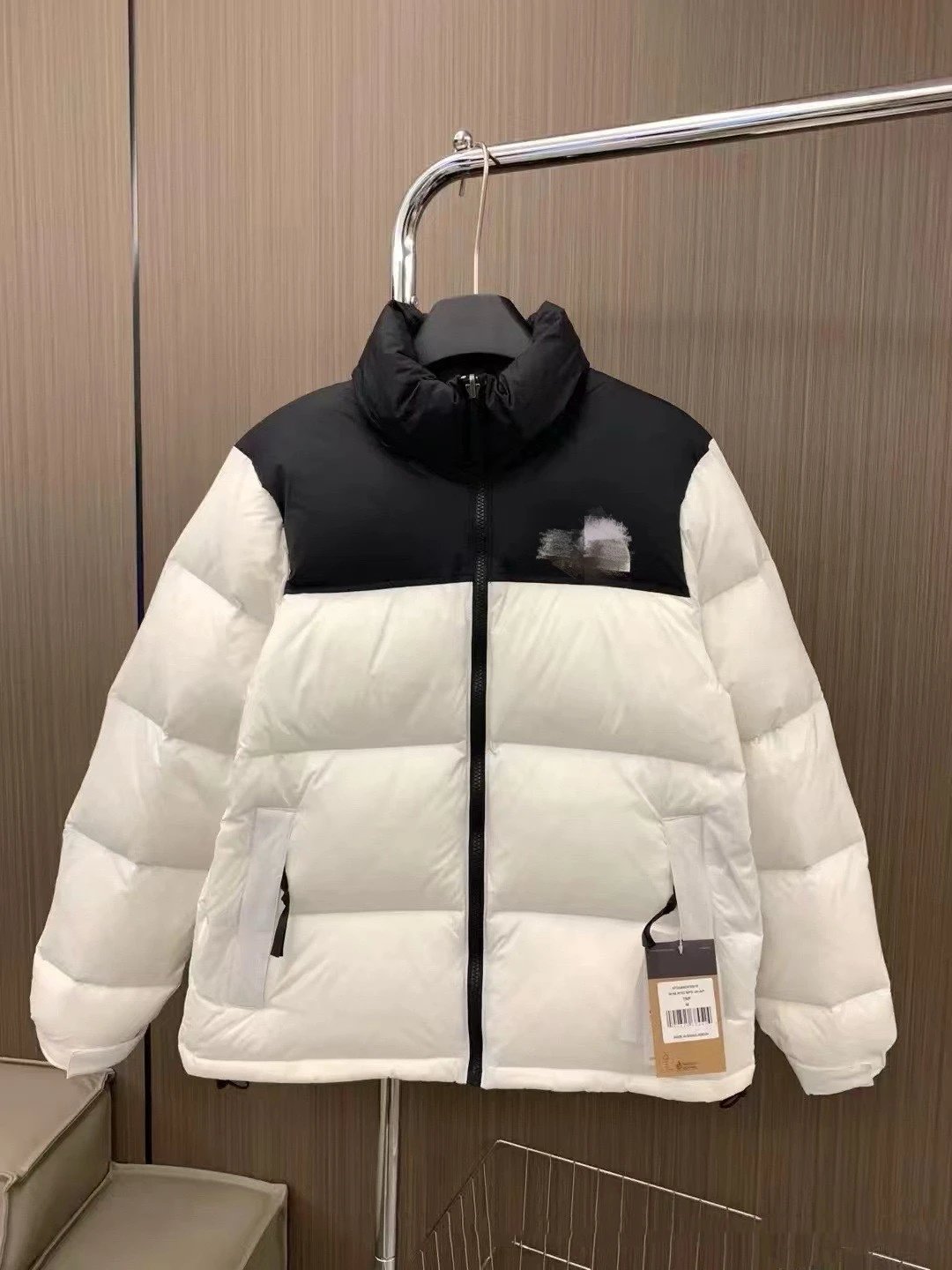 高版本白色隐藏帽