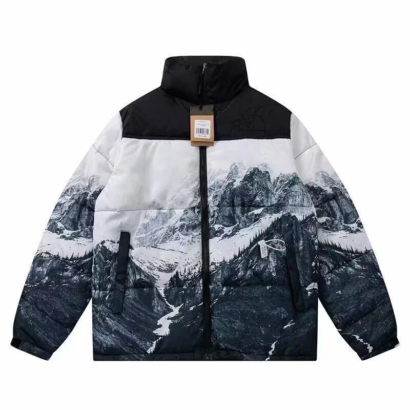 雪山三代