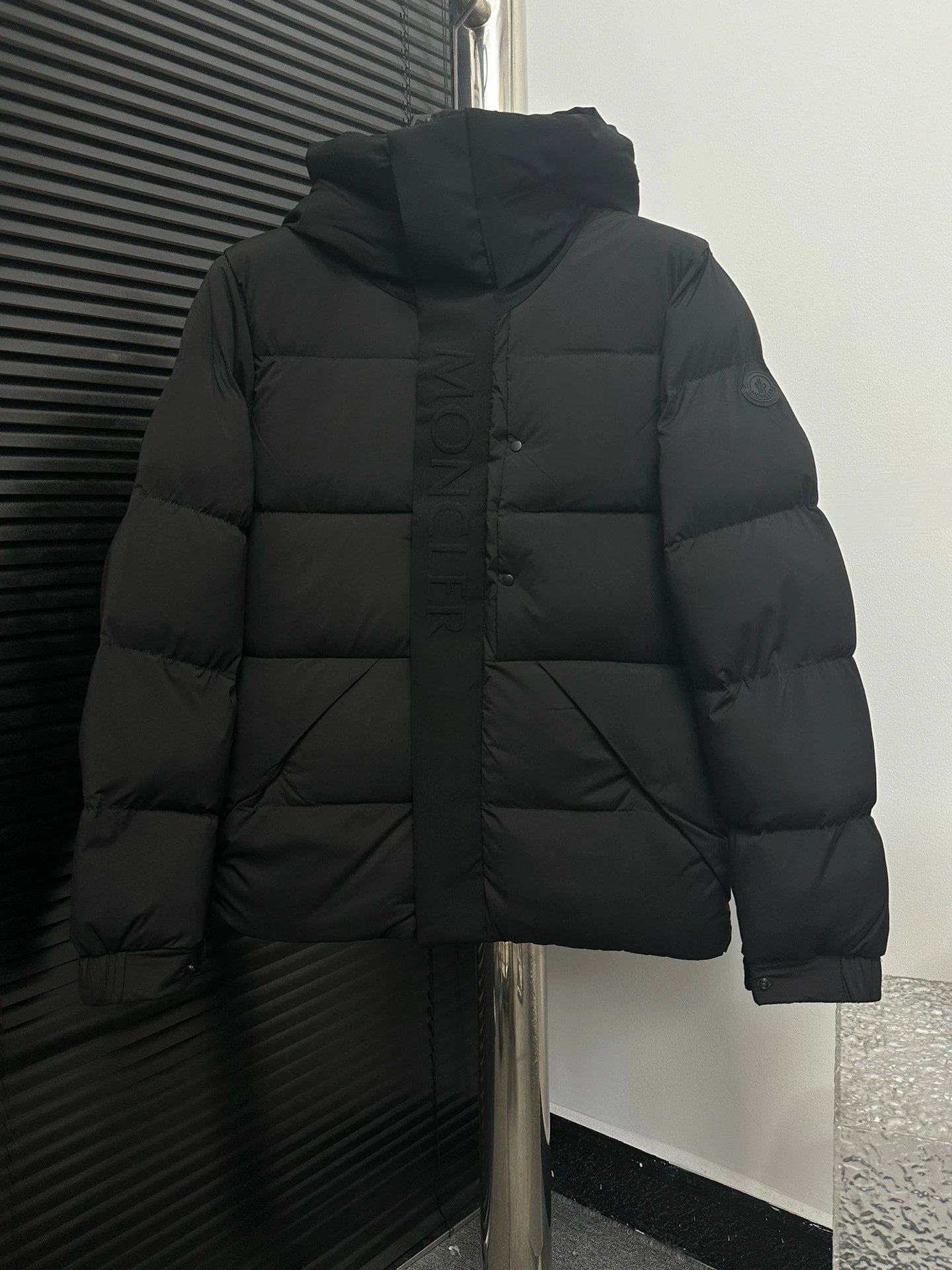 AMG153黑色