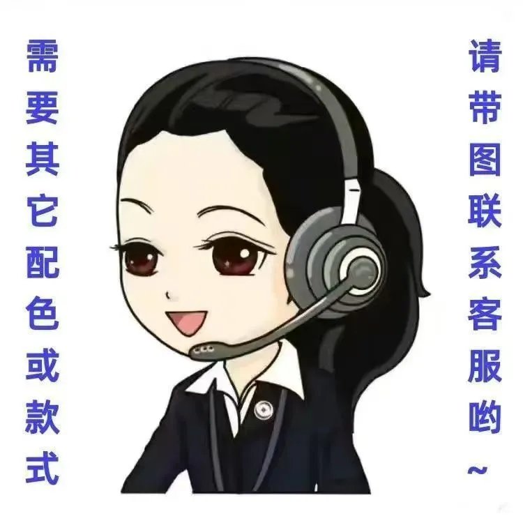 更多配色